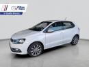 Thumbnail Volkswagen Polo GP 1.2 TSI Highline DSG