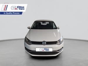 Volkswagen Polo GP 1.2 TSI Highline DSG - Image 2