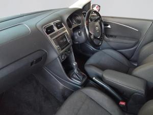 Volkswagen Polo GP 1.2 TSI Highline DSG - Image 3