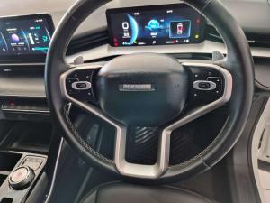 Haval H6 2.0T Premium DCT - Image 14