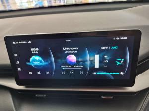 Haval H6 2.0T Premium DCT - Image 17