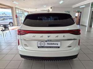 Haval H6 2.0T Premium DCT - Image 5