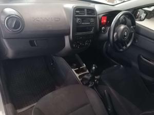 Renault Kwid 1.0 Expression / Life / Evolution 5-Door - Image 18