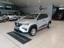 Thumbnail Renault Kwid 1.0 Expression / Life / Evolution 5-Door