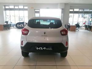 Renault Kwid 1.0 Expression / Life / Evolution 5-Door - Image 4