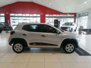 Renault Kwid 1.0 Expression / Life / Evolution 5-Door - Image 6