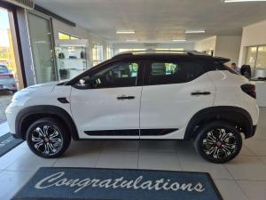 Renault Kiger 1.0T Intens - Image 4