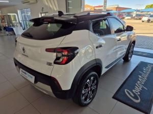 Renault Kiger 1.0T Intens - Image 9