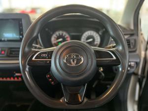 Toyota Starlet 1.5 Xi - Image 13