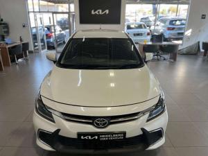 Toyota Starlet 1.5 Xi - Image 2