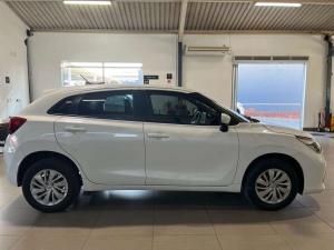 Toyota Starlet 1.5 Xi - Image 6