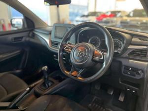 Toyota Starlet 1.5 Xi - Image 8