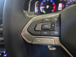 Volkswagen Taigo 1.0TSI R-Line - Image 18