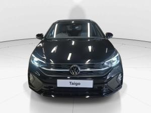 Volkswagen Taigo 1.0TSI R-Line - Image 2