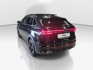 Volkswagen Taigo 1.0TSI R-Line - Image 5