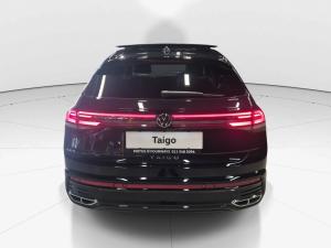 Volkswagen Taigo 1.0TSI R-Line - Image 6