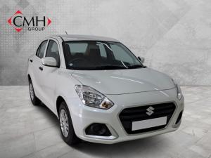 Suzuki DZire 1.2 GA - Image 1