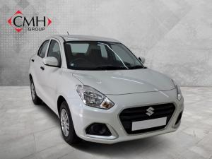 Suzuki DZire 1.2 GA - Image 1