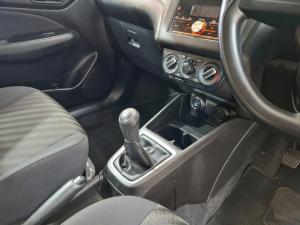 Suzuki DZire 1.2 GA - Image 9