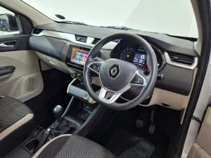 Renault Triber 1.0 Prestige auto - Image 10