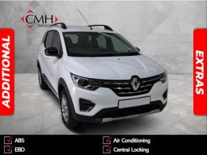 Renault Triber 1.0 Prestige auto - Image 1