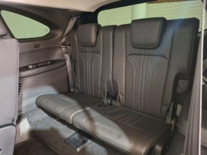 Isuzu mu-X 3.0TD LSE 4WD - Image 10