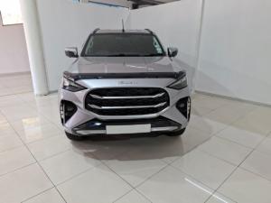 Isuzu mu-X 3.0TD LSE 4WD - Image 11