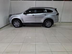 Isuzu mu-X 3.0TD LSE 4WD - Image 2