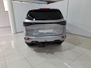 Isuzu mu-X 3.0TD LSE 4WD - Image 4