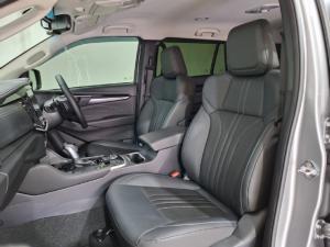 Isuzu mu-X 3.0TD LSE 4WD - Image 8