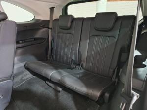 Isuzu mu-X 3.0TD Onyx 4x4 - Image 10