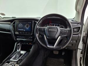 Isuzu mu-X 3.0TD Onyx 4x4 - Image 13