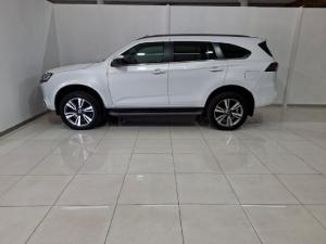 Isuzu mu-X 3.0TD Onyx 4x4 - Image 2