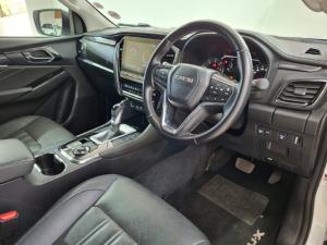 Isuzu mu-X 3.0TD Onyx 4x4 - Image 7