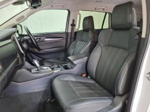 Isuzu mu-X 3.0TD Onyx 4x4 - Image 8