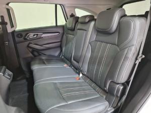 Isuzu mu-X 3.0TD Onyx 4x4 - Image 9