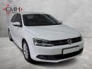 Thumbnail Volkswagen Jetta 1.4TSI Comfortline