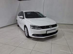 Volkswagen Jetta 1.4TSI Comfortline - Image 1