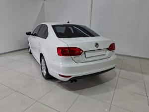 Volkswagen Jetta 1.4TSI Comfortline - Image 3