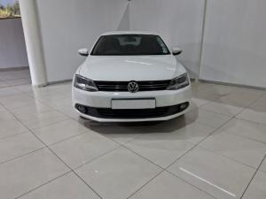 Volkswagen Jetta 1.4TSI Comfortline - Image 4