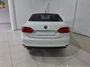 Volkswagen Jetta 1.4TSI Comfortline - Image 5