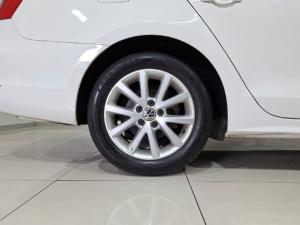 Volkswagen Jetta 1.4TSI Comfortline - Image 7