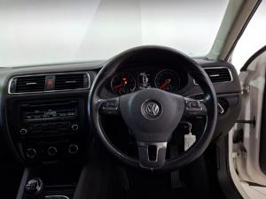 Volkswagen Jetta 1.4TSI Comfortline - Image 8