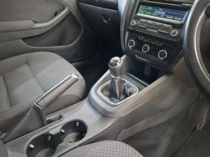 Volkswagen Jetta 1.4TSI Comfortline - Image 9