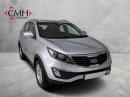 Thumbnail Kia Sportage 2.0