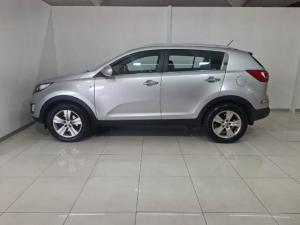 Kia Sportage 2.0 - Image 2