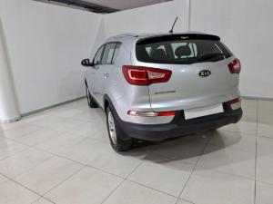 Kia Sportage 2.0 - Image 3