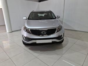 Kia Sportage 2.0 - Image 4