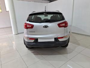 Kia Sportage 2.0 - Image 5
