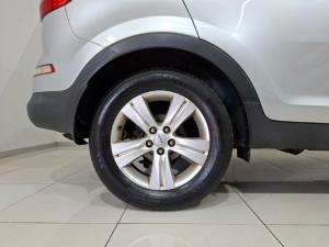 Kia Sportage 2.0 - Image 7